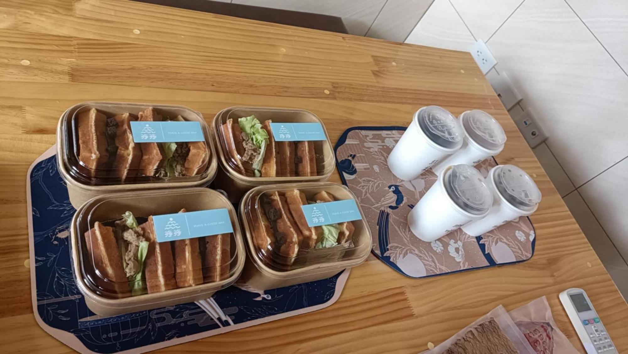 坊乡季民宿 马公 外观 照片